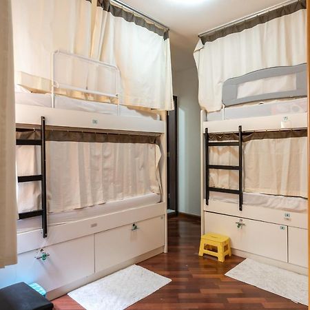 Hostel B2B Sp São Paulo Zewnętrze zdjęcie