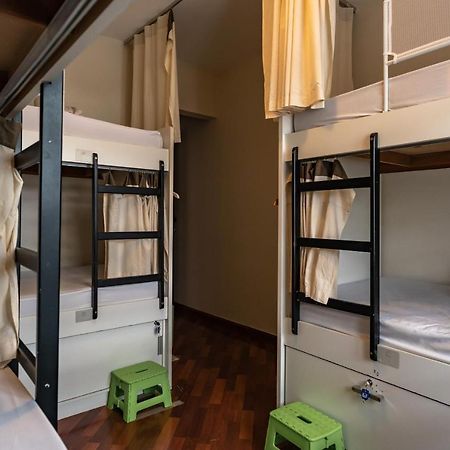 Hostel B2B Sp São Paulo Zewnętrze zdjęcie