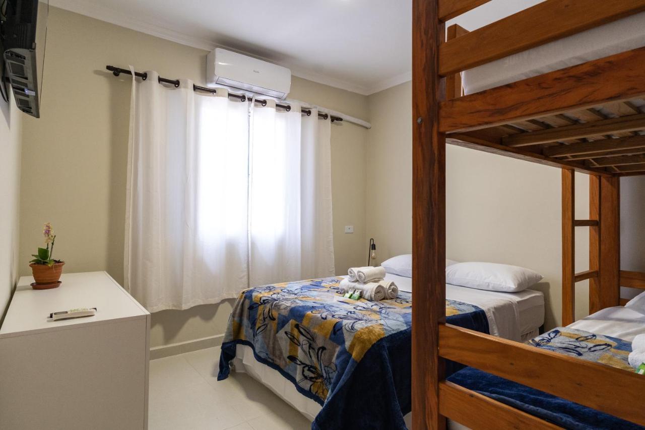 Hostel B2B Sp São Paulo Zewnętrze zdjęcie